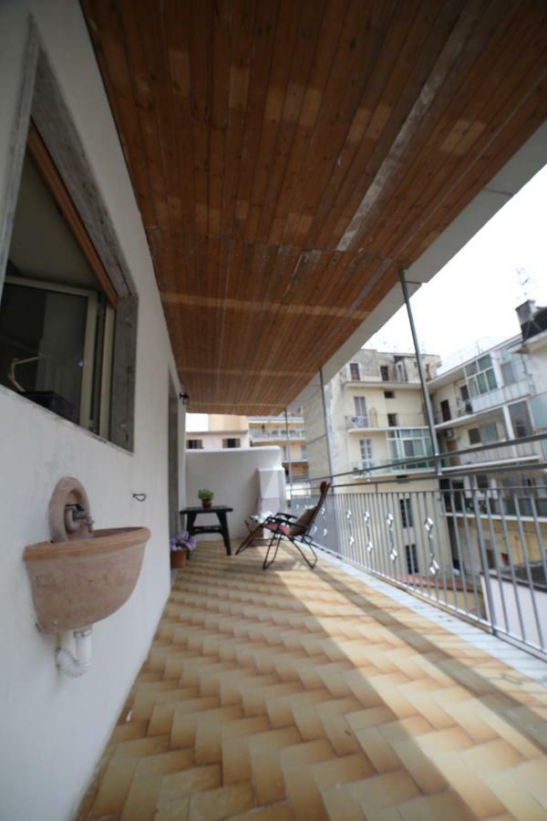 Amazing Home Castellammare di Stabia Exterior photo