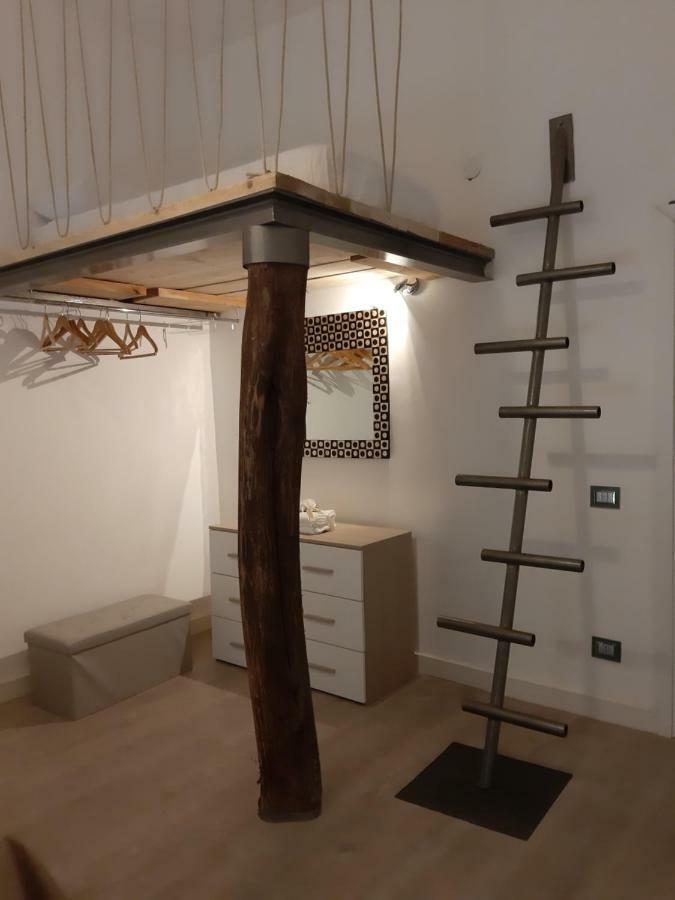 Amazing Home Castellammare di Stabia Exterior photo